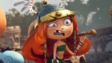 Rayman Legends Retold odkladá vydanie na december, hra už pritom je hotová